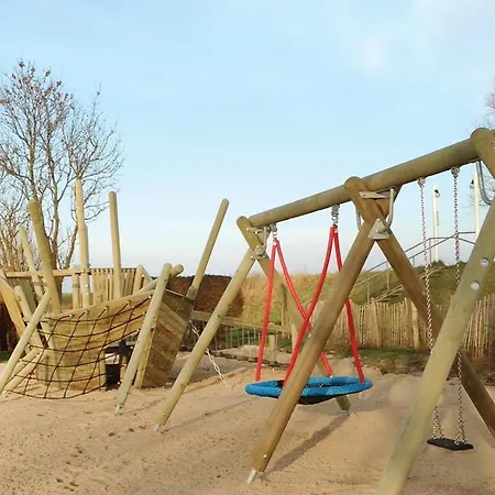 Дом отдыха Seeteufel 6 *