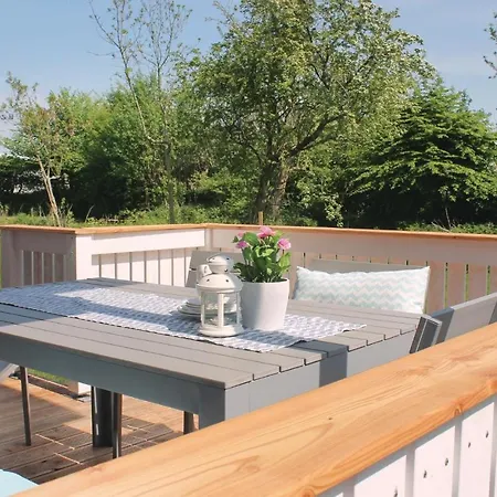 Seeteufel 6 Дом отдыха