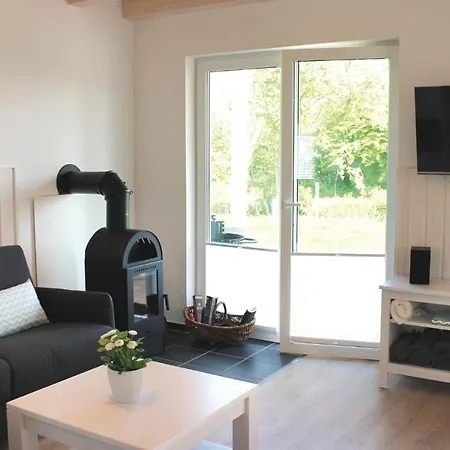 Holiday home Seeteufel 6