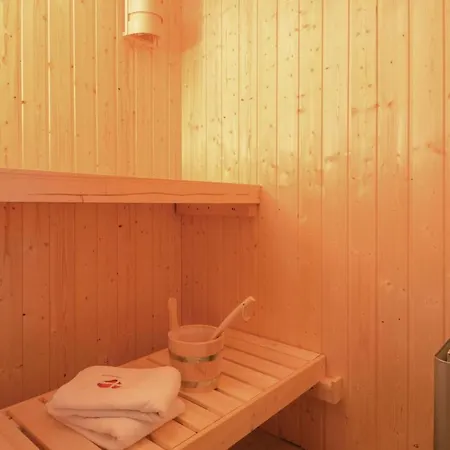 Seeteufel 6 Дом отдыха