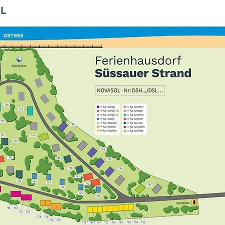 Seeteufel 6 Sussau