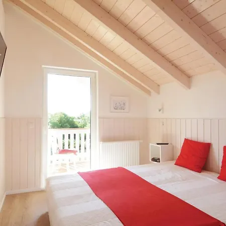 Feriehus Seeteufel 6