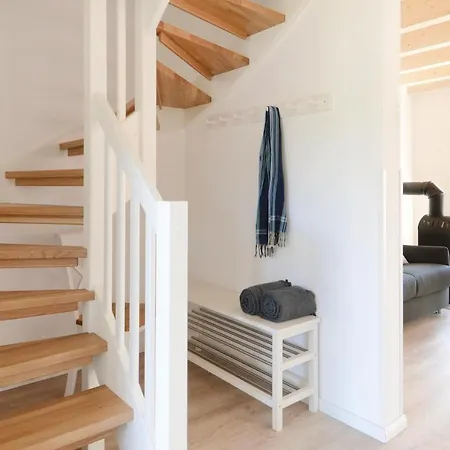 Holiday home Seeteufel 6 *