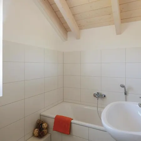 Seeteufel 6 Holiday home