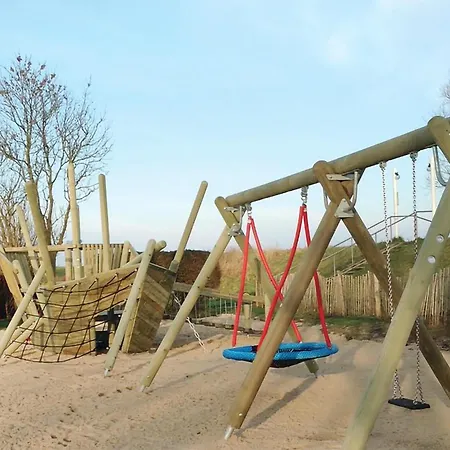 Дом отдыха Seeteufel 6 *