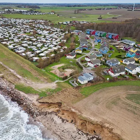 Дом отдыха Seeteufel 6