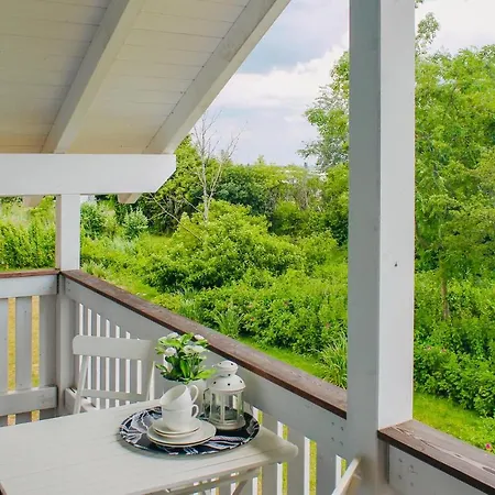 Seeteufel 6 Дом отдыха