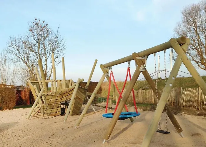 Casa de Férias Seeteufel 6 *