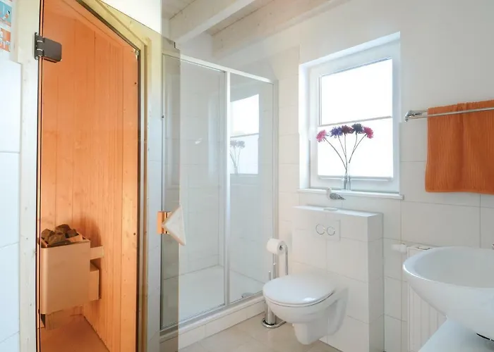 Casa de Férias Seeteufel 6 *